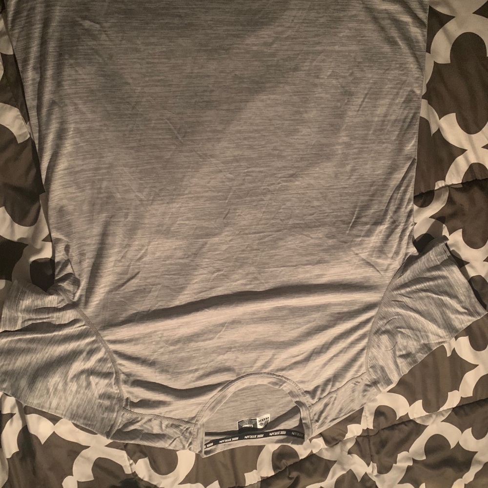 Off Brand Performance Tee